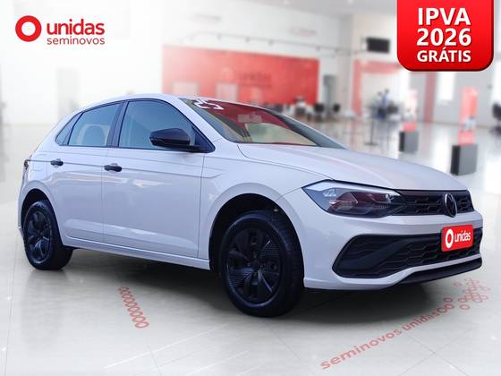 VOLKSWAGEN POLO 1.0 MPI TRACK MANUAL VOLKSWAGEN POLO 1.0 MPI TRACK MANUAL